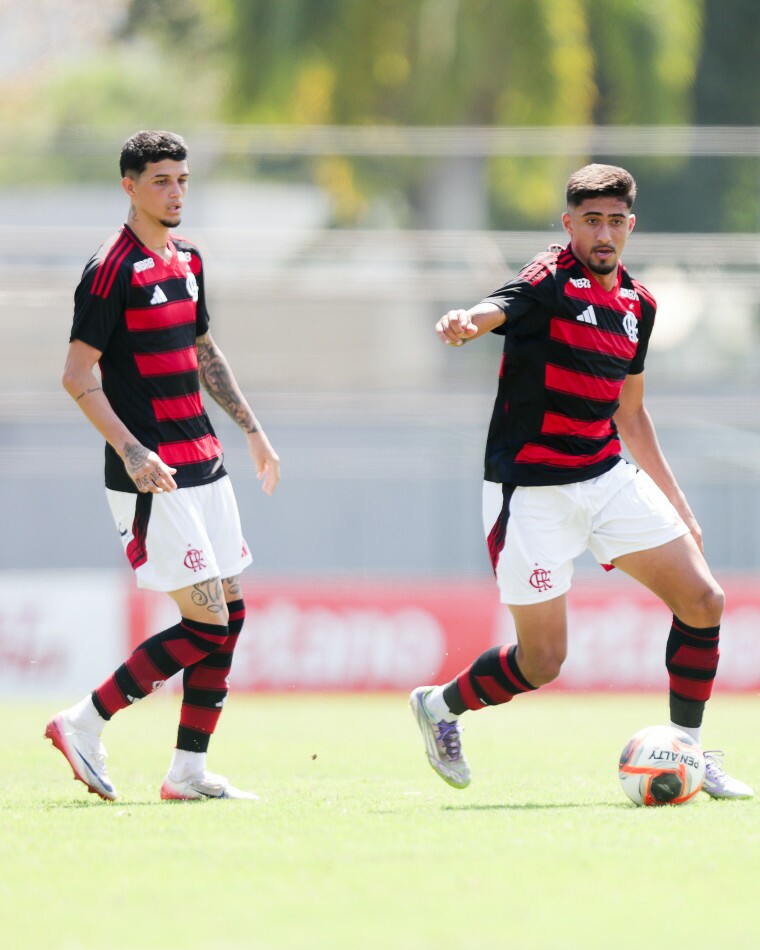 Fotos: Gilvan de Souza/CRF
