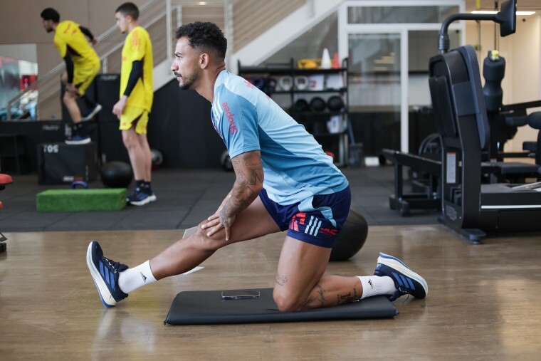 Foto: Gilvan de Souza / CRF