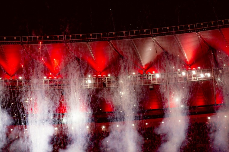 Foto: Adriano Fontes / CRF