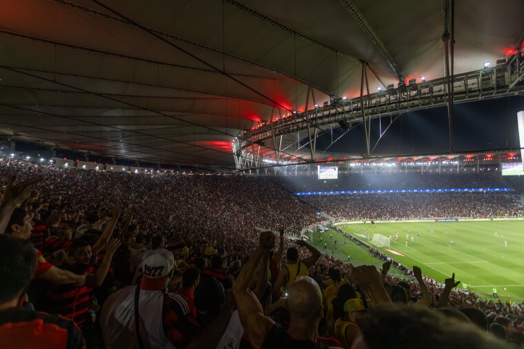 Foto: Mariana Sá / CRF