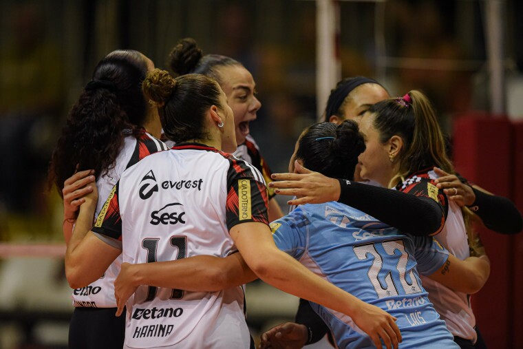 Foto: Paula Reis/CRF