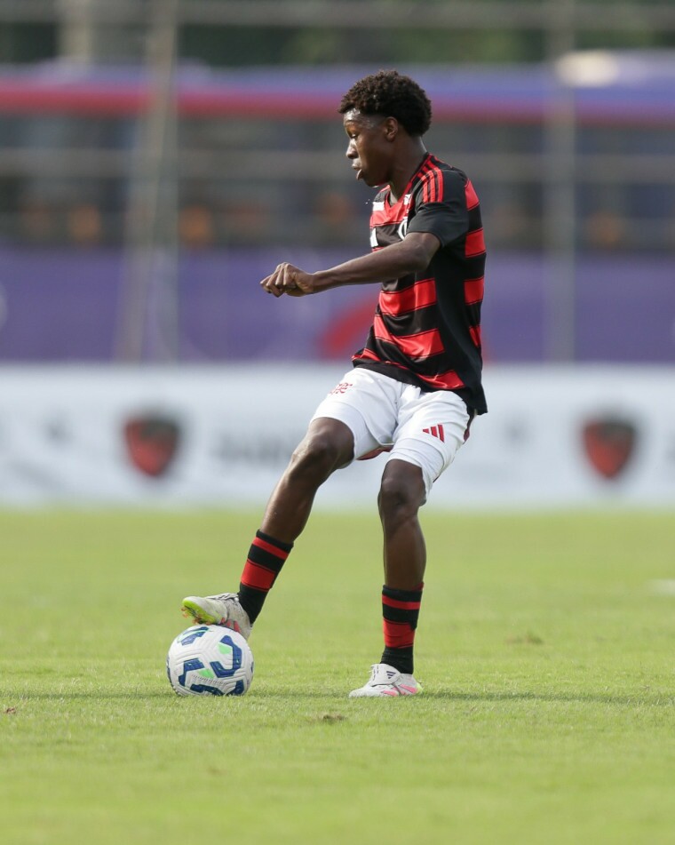 Foto: Gilvan de Souza/CRF