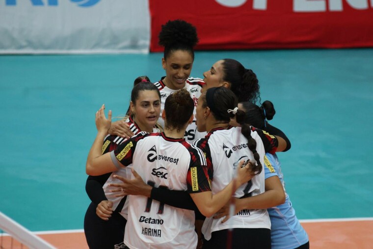 Foto: Mariana Sá/CRF