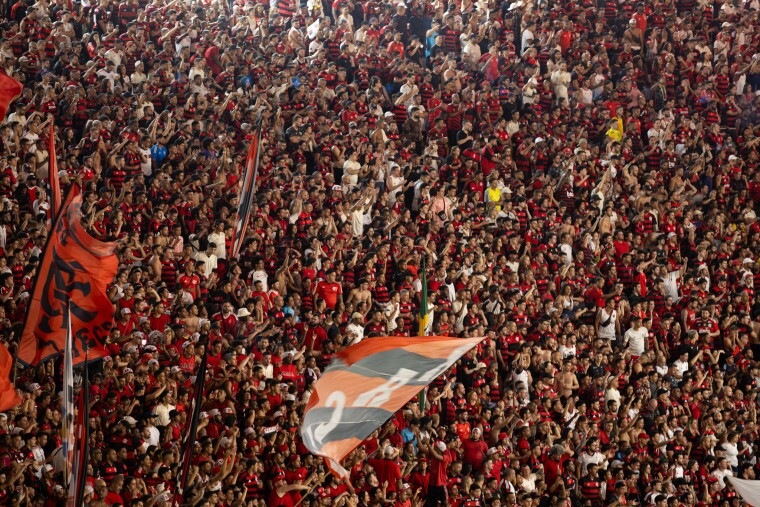 Foto: Mariana Sá / CRF