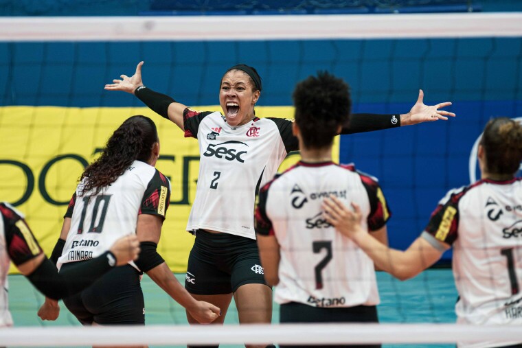 Foto: Mariana Sá/CRF Foto: Mariana Sá/CRF