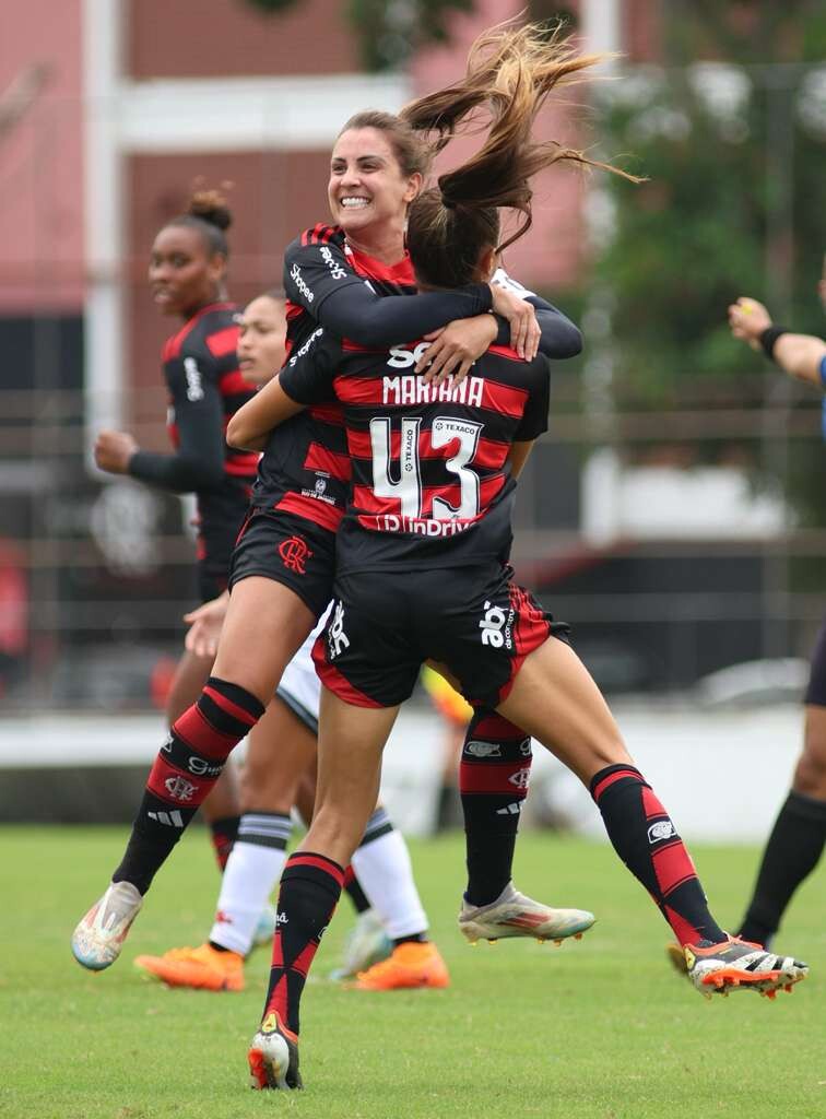 Foto: Mariana Sá / CRF