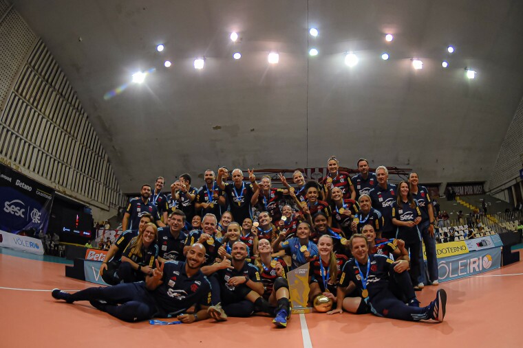 Foto: Paula Reis/CRF