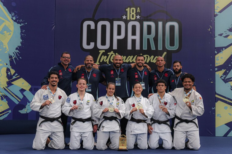 Foto: Paula Reis/CRF