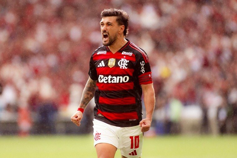 Foto: Adriano Fontes / CRF