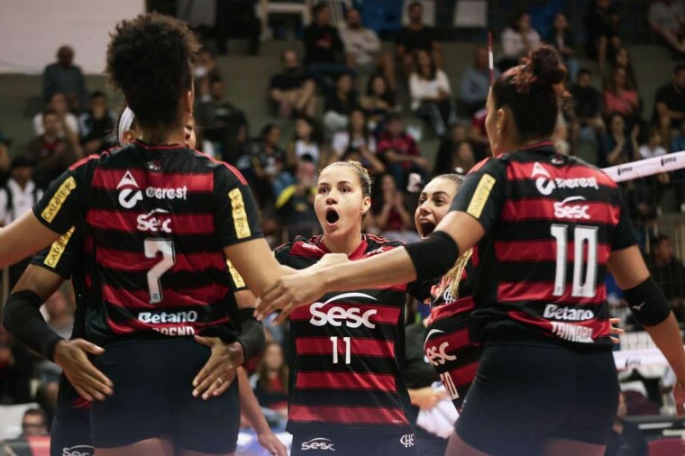 Foto: Mariana Sá/CRF