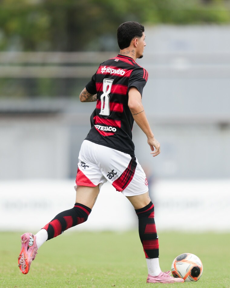 Foto: Gilvan de Souza/CRF