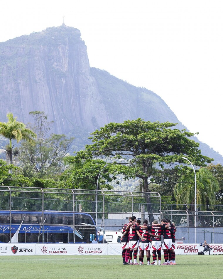 Fotos: Gilvan de Souza