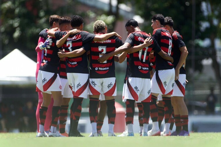 Fotos: Adriano Fontes/CRF