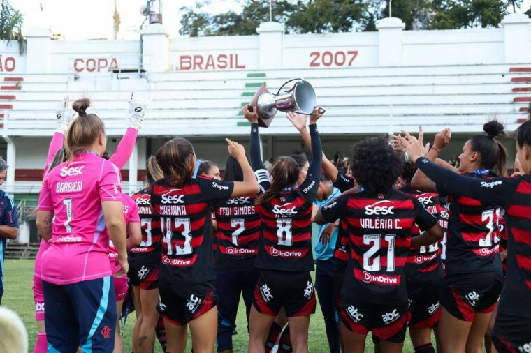 Foto: Mariana Sá / CRF