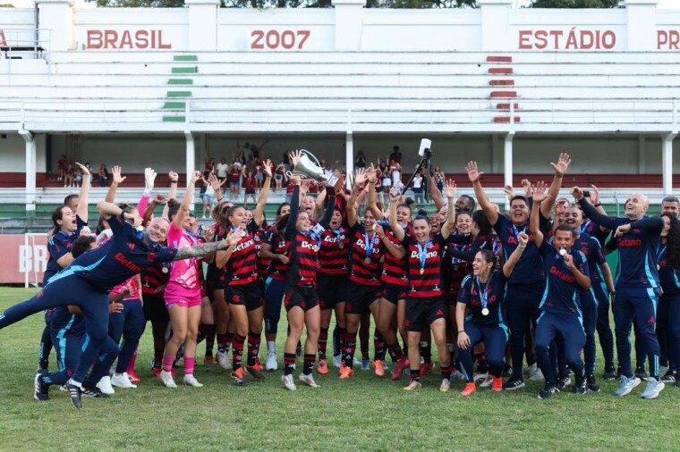 Foto: Mariana Sá / CRF