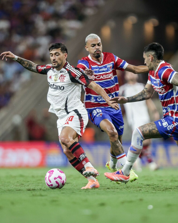 Foto: Gilvan de Souza / CRF