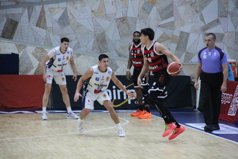 Foto: Léo Lenzi / Agência NTZ