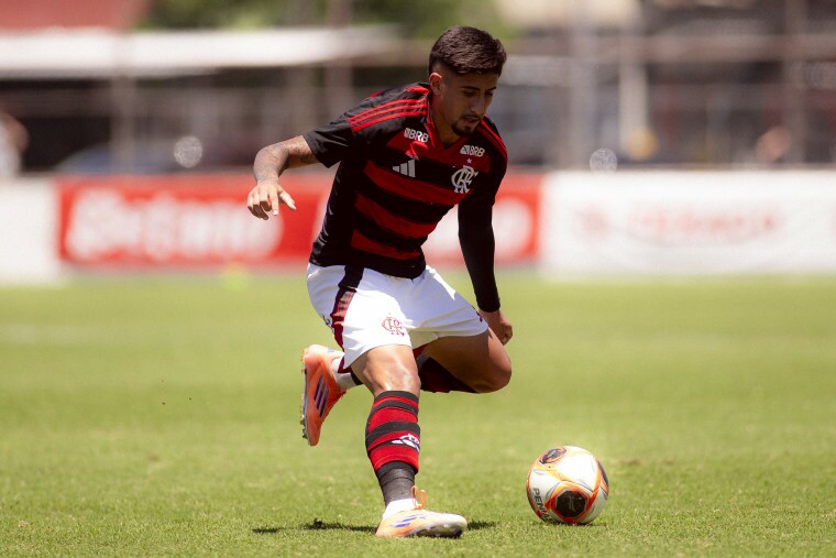 Foto: Adriano Fontes/CRF