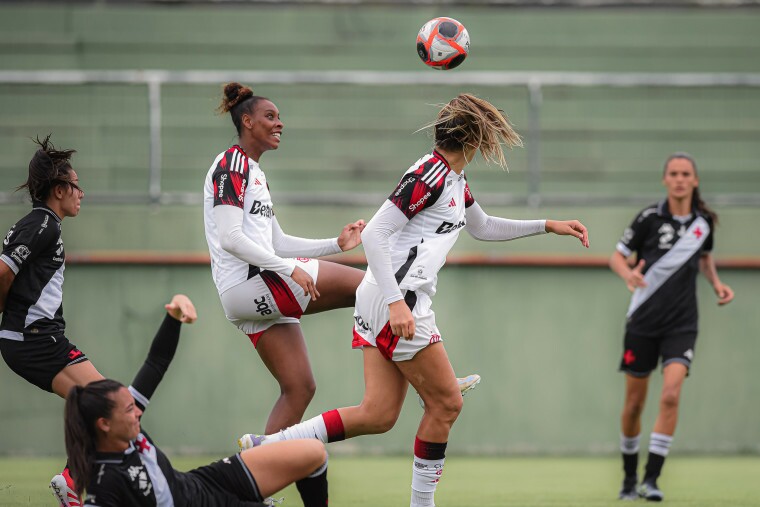 Foto: Paula Reis / CRF