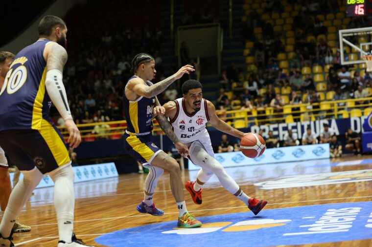 Wilian Oliveira / Mogi