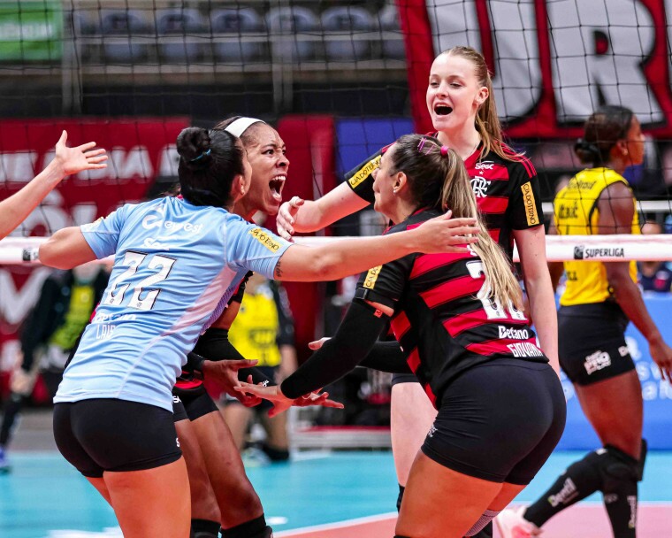 Fotos: Vitória Antunes