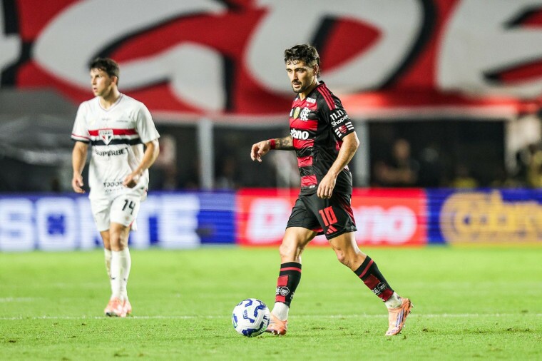 Foto: Gilvan de Souza / CRF