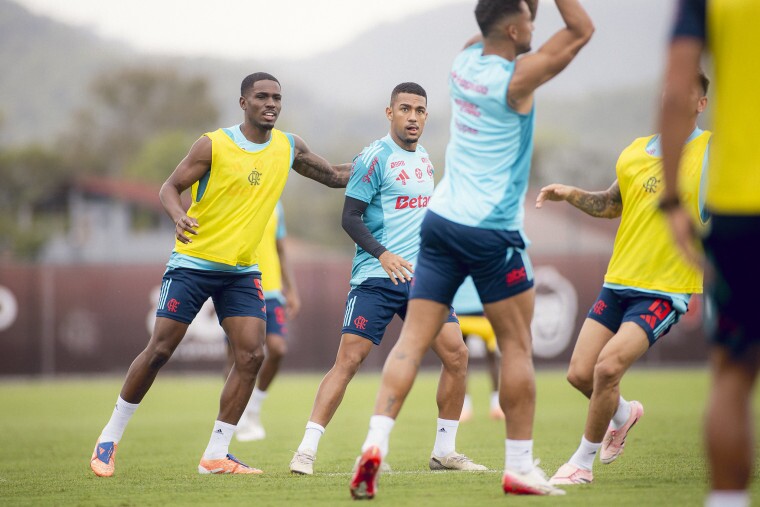 Foto: Adriano Fontes / CRF