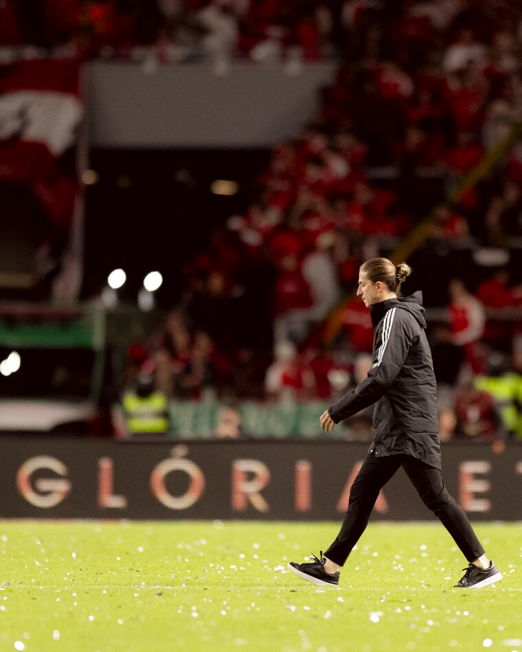 Foto: Adriano Fontes/CRF