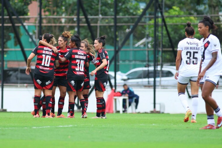 Foto: Mariana Sá / CRF