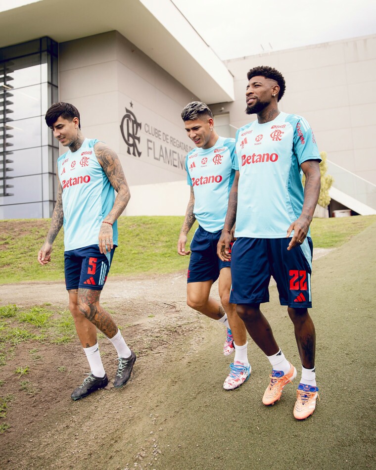 Foto: Adriano Fontes / CRF