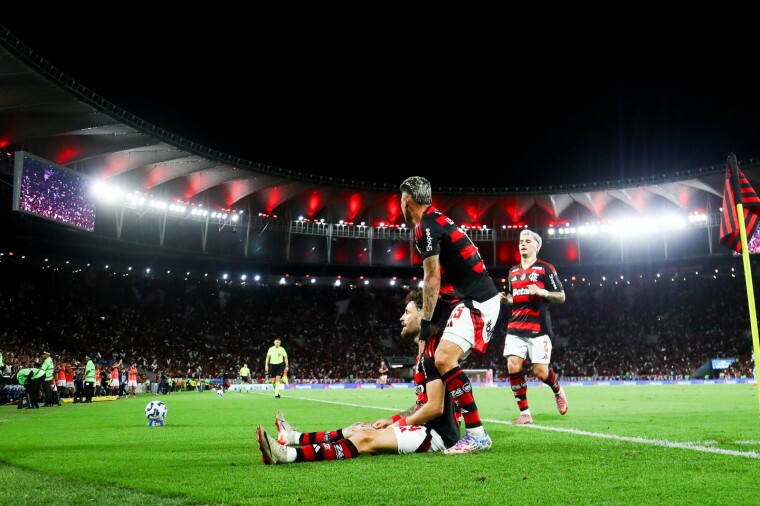 Foto: Gilvan de Souza / CRF