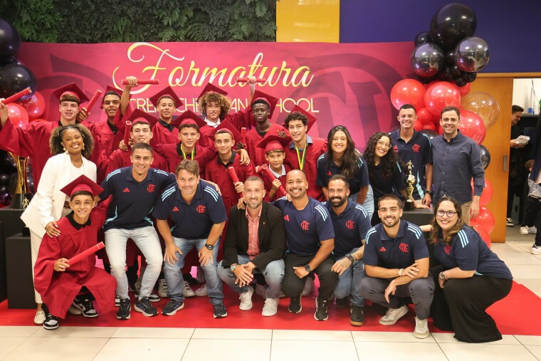 Fotos: Gilvan de Souza/CRF