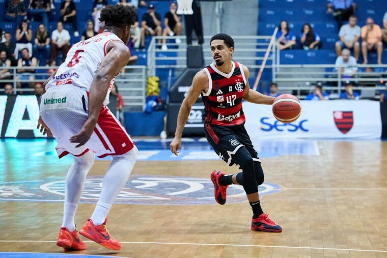 Marcos Limonti / SFB