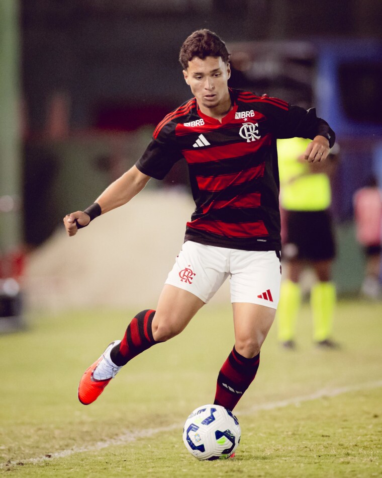 Foto: Adriano Fontes/CRF