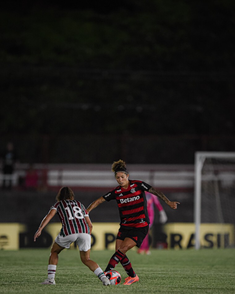 Foto: Paula Reis/CRF