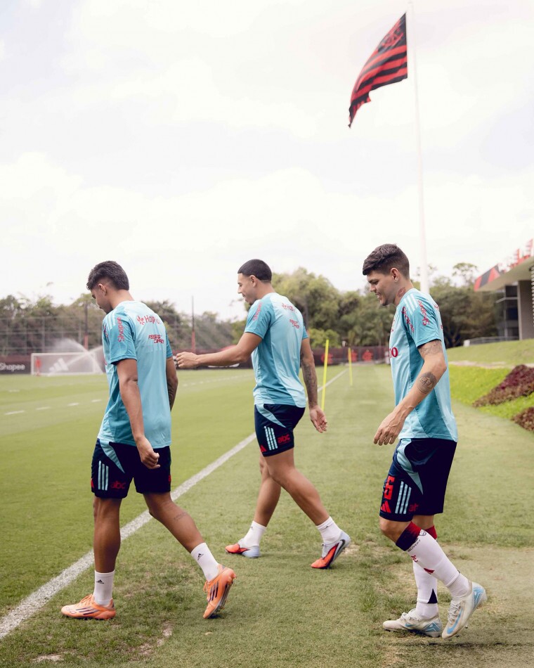 Foto: Adriano Fontes / CRF