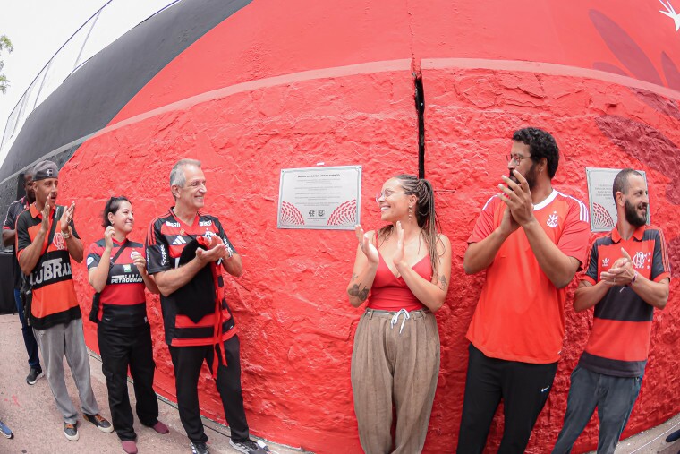 Foto: Paula Reis/CRF