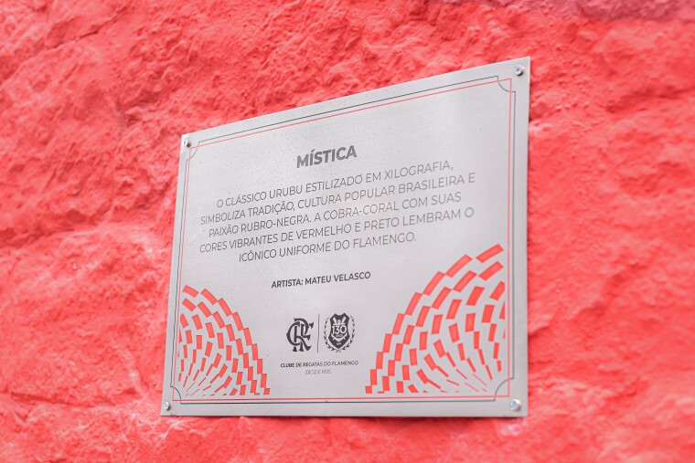 Foto: Paula Reis/CRF