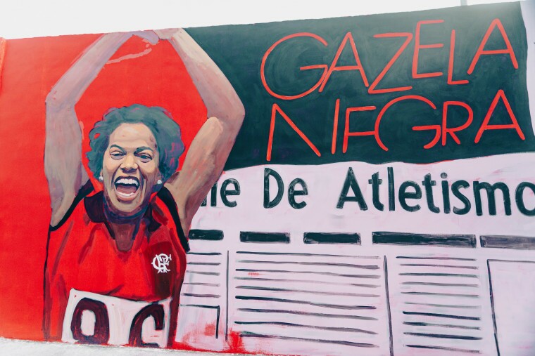 Foto: Mariana Sá/CRF