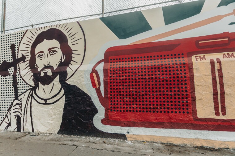 Foto: Mariana Sá/CRF