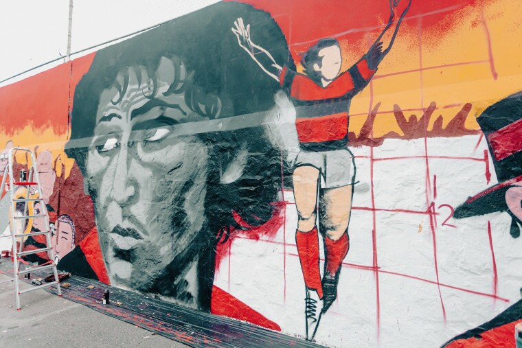 Foto: Mariana Sá/CRF