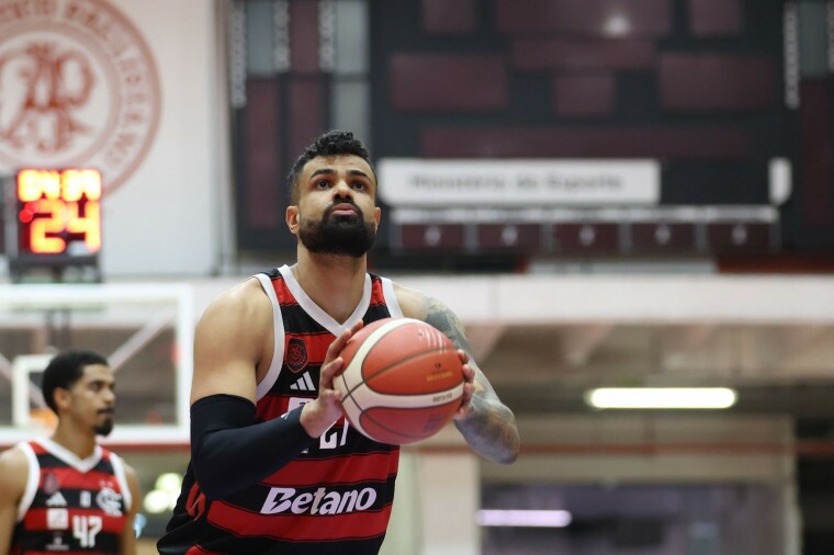 Foto: Wilian Oliveira / Foto Atleta