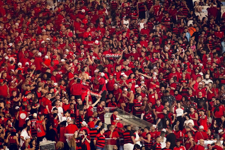 Foto: Adriano Fontes / CRF Foto: Adriano Fontes / CRF