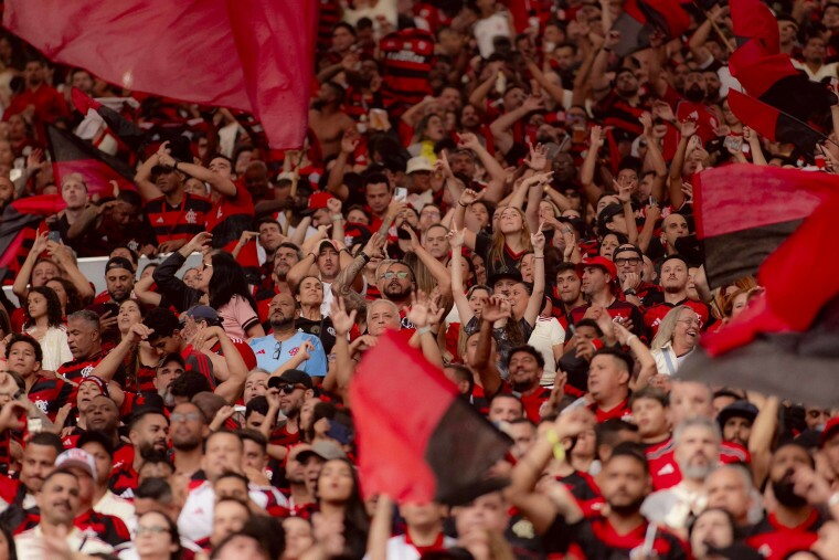 Foto: Adriano Fontes / CRF