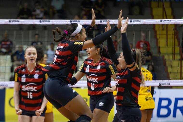 Foto: Mariana Sá/CRF