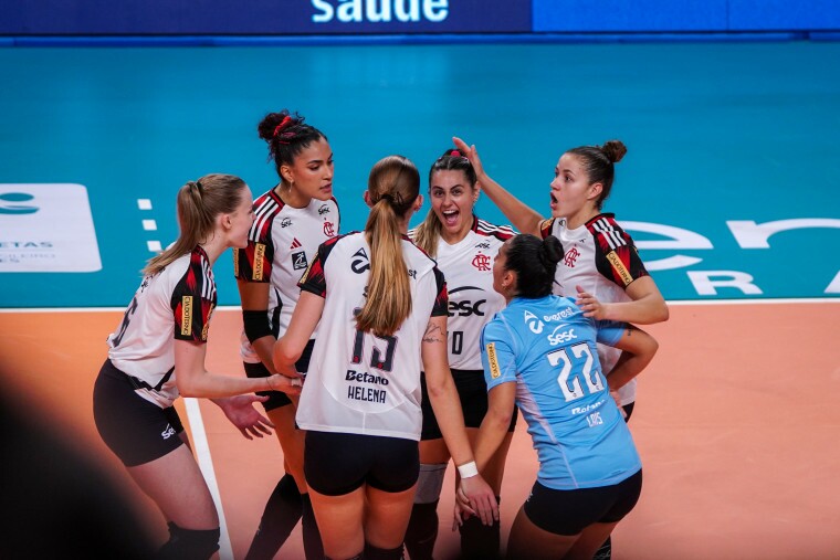 Foto: Carolina Oliveira/Osasco