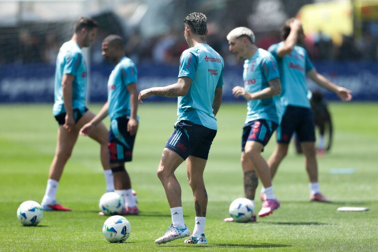 Foto: Gilvan de Souza / CRF