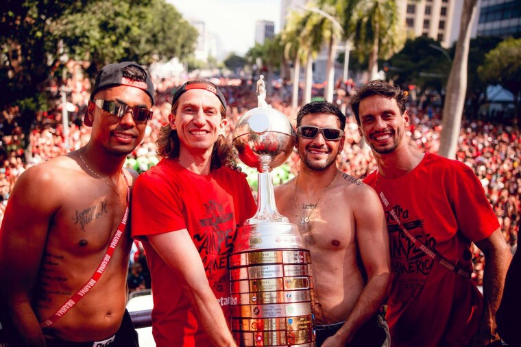 Foto: Adriano Fontes / CRF