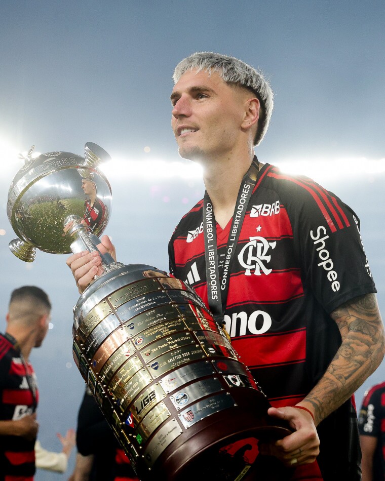 Foto: Gilvan de Souza / CRF