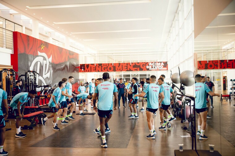 Foto: Gilvan de Souza / CRF